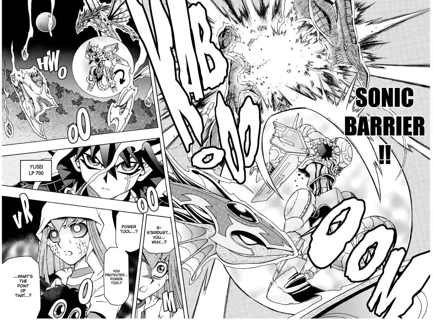 Yu-Gi-Oh! 5Ds Chapter 38 21